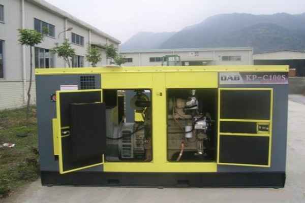 南昌柯辉食品生产技术有限公司概述高电压柴油发电机组的发展